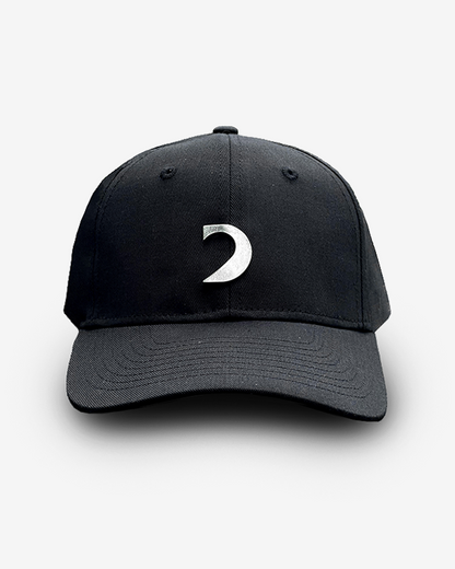 CASQUETTE NOIR