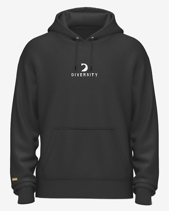 COMMUNITY HOODIE - GRIS