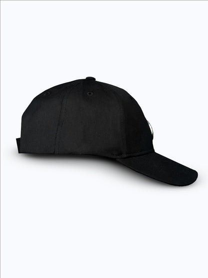 CASQUETTE NOIR