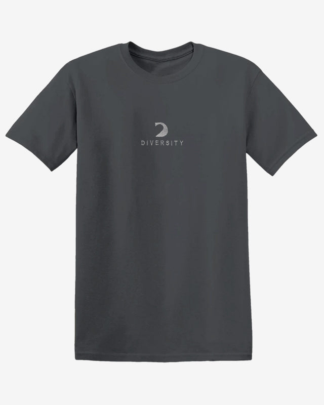 COMMUNITY T-SHIRT - GRAY